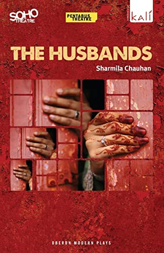 9781783191130: The Husbands (Oberon Modern Plays)