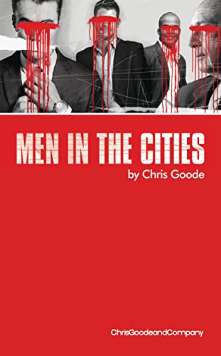 Imagen de archivo de Men in the Cities (Oberon Modern Plays) a la venta por Greener Books