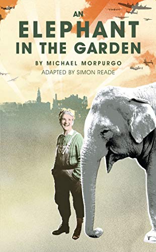 Stock image for An Elephant in the Garden (Oberon Modern Plays) for sale by Open Books