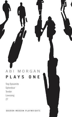 9781783191819: Abi Morgan: Plays One: 1