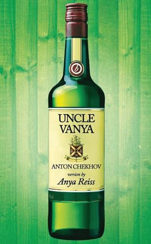 uncle vanya by anton chekhov uncle vanya by anton chekhov