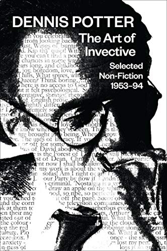 Stock image for The Art of Invective: Selected Non-Fiction 1953-1994 for sale by ThriftBooks-Dallas