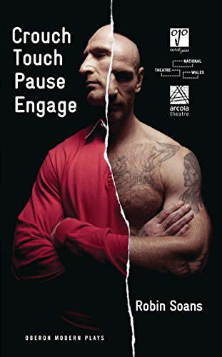 Stock image for Crouch Touch Pause Engage for sale by Books From California