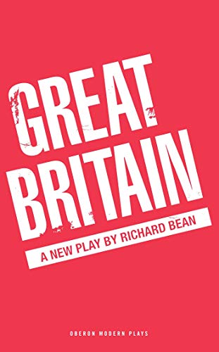 Beispielbild fr Great Britain (Oberon Modern Plays) zum Verkauf von WorldofBooks