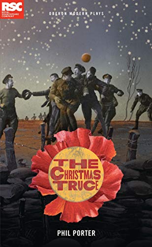 Beispielbild fr The Christmas Truce (Oberon Modern Plays) zum Verkauf von WorldofBooks