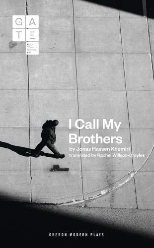 9781783194940: I Call My Brothers