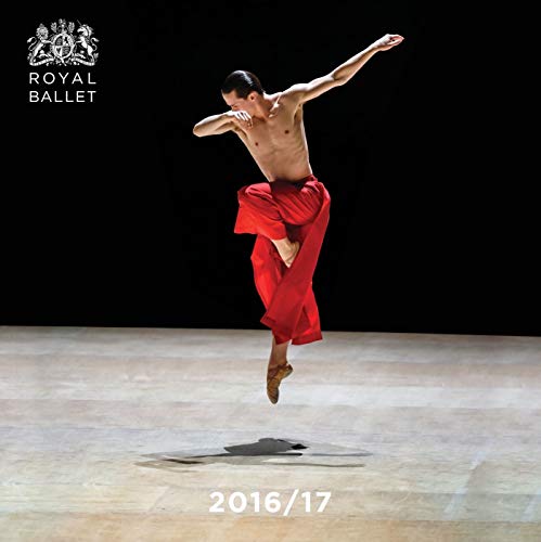 Beispielbild fr The Royal Ballet 2016/17 (Royal Ballet Yearbook) zum Verkauf von WorldofBooks