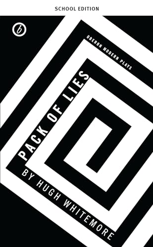 Beispielbild fr Pack of Lies: School Edition (Oberon Modern Plays) zum Verkauf von Books From California