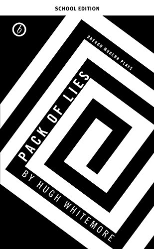 9781783197910: Pack of Lies: Schools: School Edition (Oberon Modern Plays)