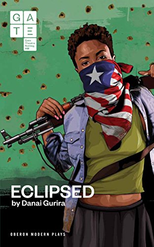 Stock image for Eclipsed for sale by Books From California