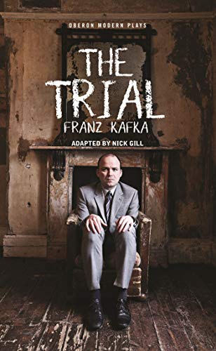 Beispielbild fr The Trial (Oberon Modern Plays) zum Verkauf von Books From California