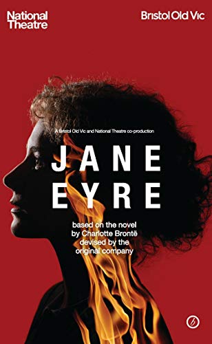 Stock image for Jane Eyre (Oberon Modern Plays) for sale by Save With Sam