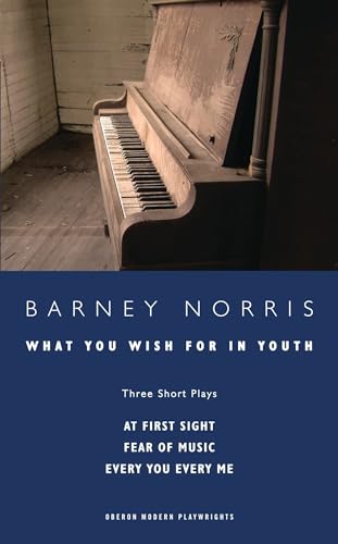 9781783199174: What You Wish for in Youth