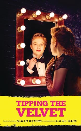 Stock image for Tipping The Velvet for sale by Revaluation Books