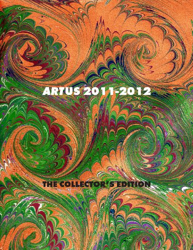 Stock image for artUS 2011-2012: The Collector's Edition for sale by Midtown Scholar Bookstore