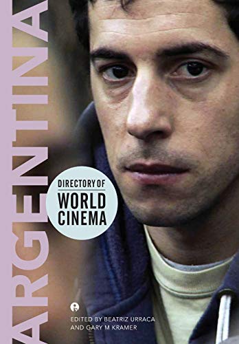 Imagen de archivo de Directory of World Cinema: Argentina a la venta por Isle Books