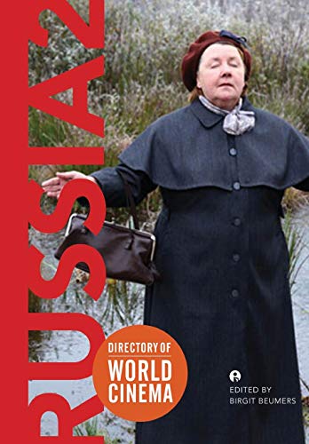 Stock image for Directory of World Cinema: Russia 2 for sale by Midtown Scholar Bookstore