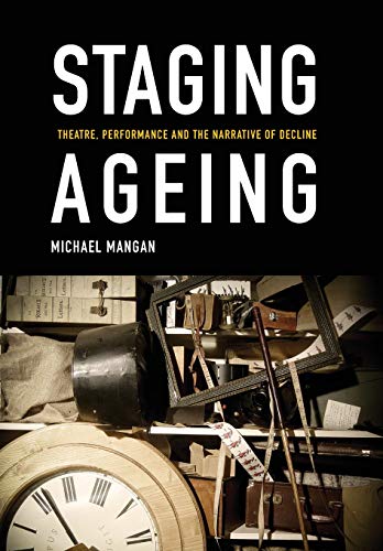 Stock image for Staging Ageing for sale by Chiron Media