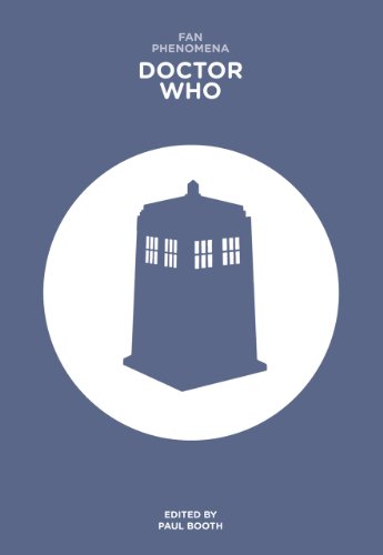 Beispielbild fr Fan Phenomena: Doctor Who zum Verkauf von HPB-Red
