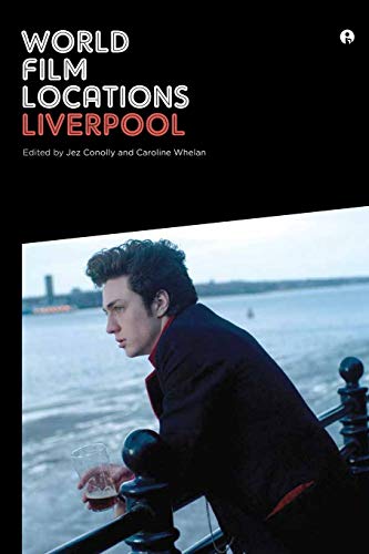 Beispielbild fr World Film Locations  " Liverpool zum Verkauf von AwesomeBooks