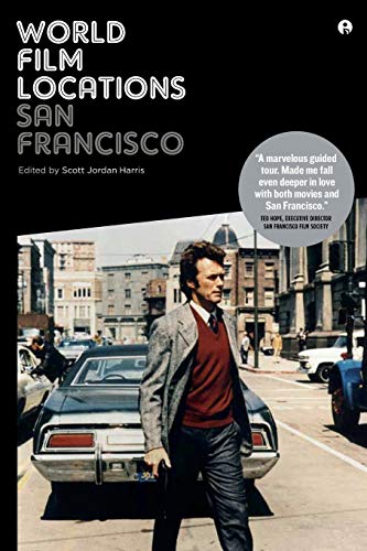 Imagen de archivo de World Film Locations: San Francisco a la venta por SecondSale