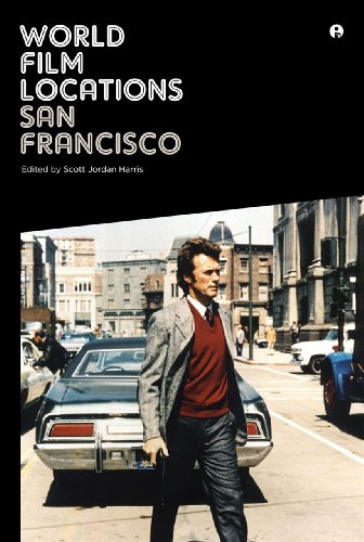Stock image for World Film Locations: San Francisco for sale by ThriftBooks-Dallas