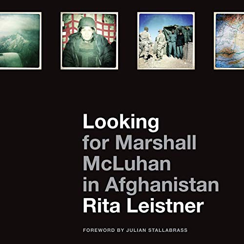 Stock image for Looking for Marshall McLuhan in Afghanistan for sale by Chiron Media