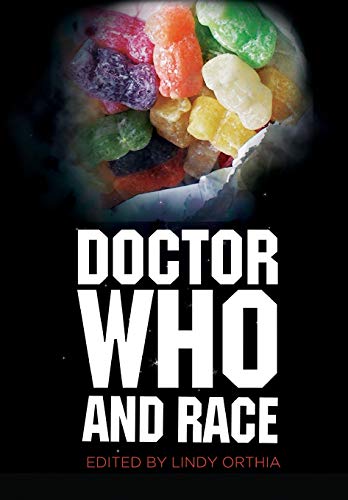 Imagen de archivo de Doctor Who and Race a la venta por HPB-Emerald