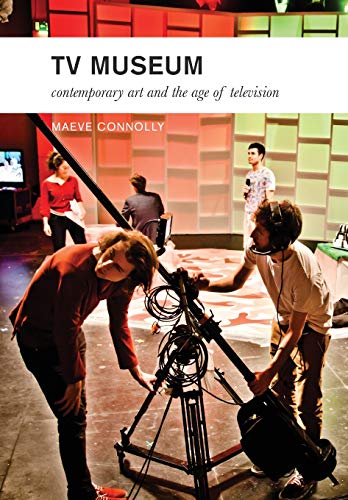 Beispielbild fr TV Museum: Contemporary Art and the Age of Television zum Verkauf von Midtown Scholar Bookstore