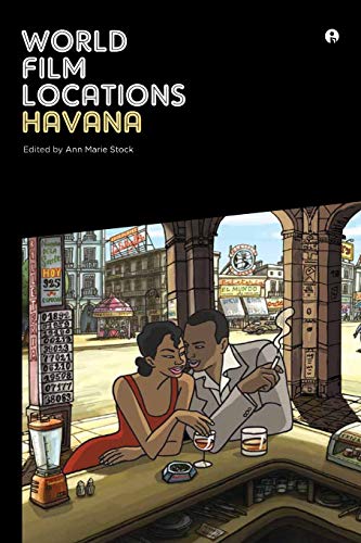 Beispielbild fr World Film Locations: Havana zum Verkauf von Books From California