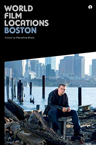 Stock image for World Film Locations: Boston for sale by Lowry's Books