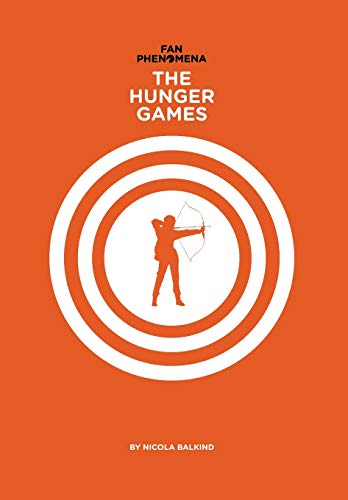 Stock image for Fan Phenomena: the Hunger Games for sale by Better World Books