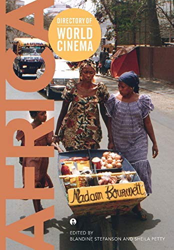 Beispielbild fr Directory of World Cinema: Africa zum Verkauf von Midtown Scholar Bookstore