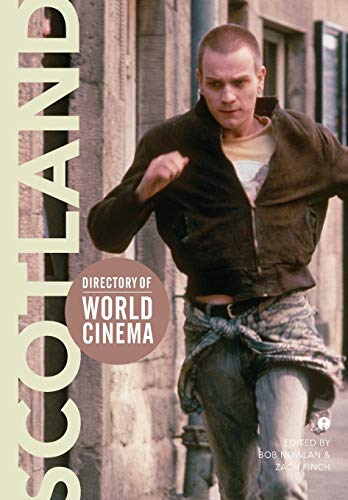 9781783203949: Directory of World Cinema: Scotland