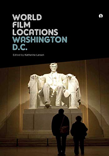 Stock image for World Film Locations: Washington D.C. for sale by Lowry's Books