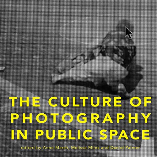 Stock image for The Culture of Photography in Public Space for sale by THE SAINT BOOKSTORE