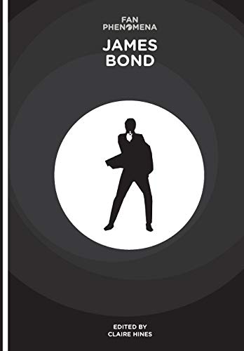 Stock image for Fan Phenomena: James Bond for sale by HPB-Movies
