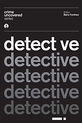 Beispielbild fr Crime Uncovered: Detective zum Verkauf von WorldofBooks