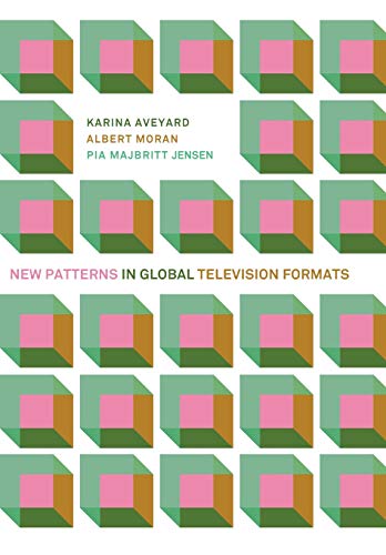 Beispielbild fr New Patterns in Global Television Formats zum Verkauf von Chiron Media