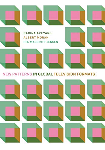 Stock image for New Patterns in Global Television Formats for sale by Chiron Media