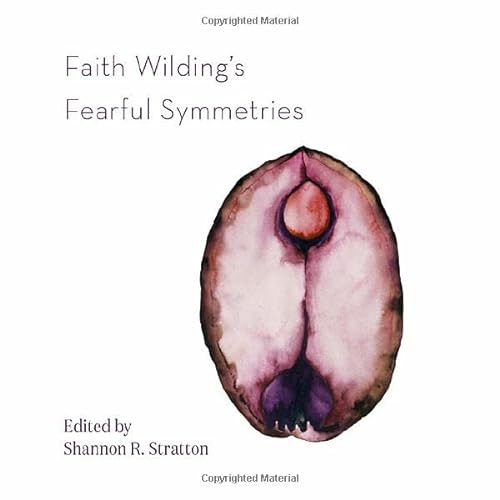 9781783207817: Faith Wilding's Fearful Symmetries