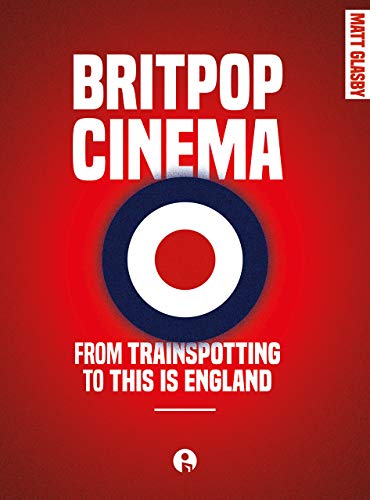 Stock image for Britpop Cinema for sale by Blackwell's