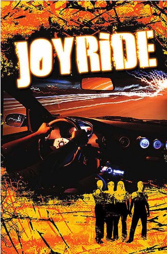 Imagen de archivo de Joyride (Right Now!) a la venta por WorldofBooks