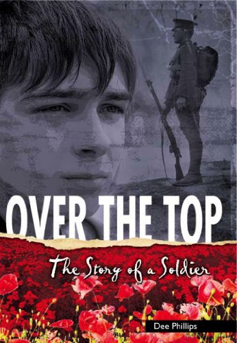 Stock image for Over the Top (Yesterday's Voices) for sale by WorldofBooks