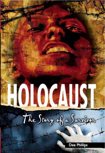 Stock image for Holocaust (Yesterdays Voices) for sale by WorldofBooks