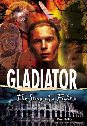 Imagen de archivo de Gladiator (Yesterday's Voices) a la venta por WorldofBooks