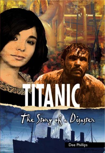 Beispielbild fr Titanic (Yesterdays Voices) zum Verkauf von WorldofBooks