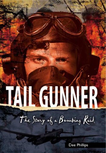 Beispielbild fr Tail Gunner (Yesterdays Voices) zum Verkauf von WorldofBooks