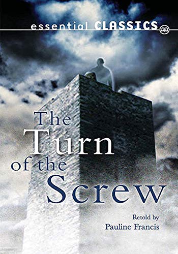 Stock image for The Turn of the Screw (Essential Classics) for sale by Books From California