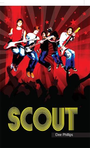 Imagen de archivo de Scout (Right Now!) a la venta por WorldofBooks